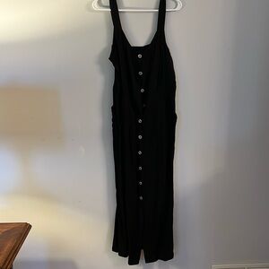 Dkny jumper dress